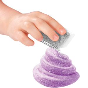 Kit de Slime Brillante y Suave para Niñas de 8 a 12 Años, Kit de Slime para Niños - Product Image 5