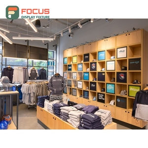 Solution clé en main pour l'éclairage de magasin sur mesure, luminaires de magasin, solution clé en main pour les magasins de vêtements - Product Image 2