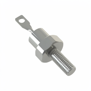 Electronic Chips Component Single Diodes Original DO-203AA, DO-4, Stud JAN1N1615R - Product Image 1