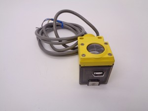 <b>BANNER</b> Q45VR3CV Used - Product Image 2