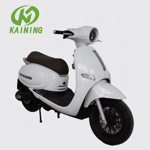 Trottinette adulte tendance à 2 roues, modèle Kn-lg 12 pouces, très populaire en Thaïlande - Product Image 3