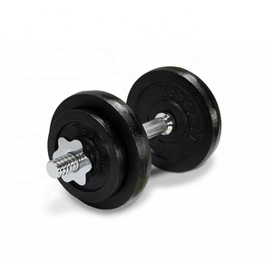 Haltérophilie Fitness <span class=keywords><strong>Automatique</strong></span> Réglable Haltère Ensemble 40Kg - Product Image 6