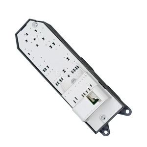 Toyota Tundra Sequoia Power <b>Window</b> Switch 84820-0R040 Auto Up Down Control With Led <b>Lights</b> - Product Image 2