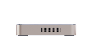 โปรโมชั่นสินค้ามาใหม่ มินิพีซี <span class=keywords><strong>AK7</strong></span>/GK7 N3350 DDR4 RAM 512GB SSD 512GB WIFI 5.0 รับทำโลโก้แบรนด์ Yutemini คอมพิวเตอร์ตั้งโต๊ะ - Product Image 3