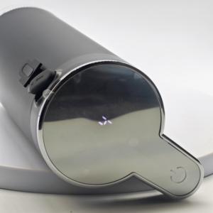 Distributeur automatique de savon en gel mousse en acier inoxydable 304, peinture par pulvérisation, IPX5, montage mural, sans contact, pour cuisine et salle de bain - Product Image 3