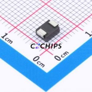Diode S3J SMB d'origine et neuve, diode à usage général, fournisseur de composants électroniques en gros et service BOM - Product Image 2