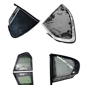 Fabricants d'accessoires automobiles de haute qualité à bas prix, pare-brise avant pour BMW G28 G20 5131746770 - Product Image 2
