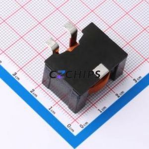 Inductor de Potencia FC-SE2915-120M SMD (Inductancia: 12uH) (Precisión: 20%) (Corriente Nominal: 32A) - Product Image 2