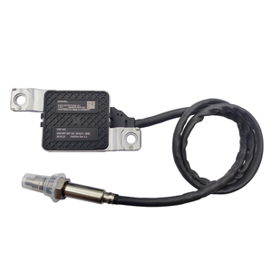 Capteur d'oxyde d'azote <span class=keywords><strong>NOx</strong></span> de haute qualité 4G0907807AA NEUF compatible avec VW AUDI A6 A7 2015 -2018 - Product Image 3