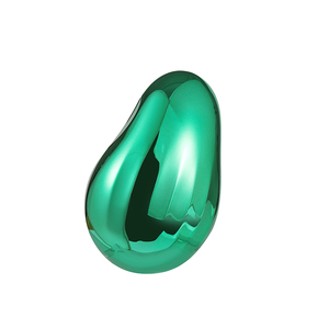 Instrumento de depilación de cristal nano para mujer, diseño ergonómico con logotipo personalizado, herramienta de depilación, eliminador de pelo para <span class=keywords><strong>manos</strong></span> y piernas - Product Image 4