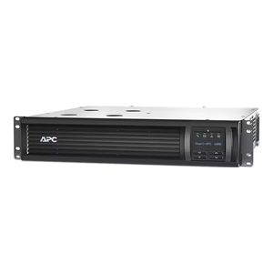 Sistema de Alimentación Ininterrumpida (<span class=keywords><strong>UPS</strong></span>) APC Smart-<span class=keywords><strong>UPS</strong></span> SMT1000RMI2U-CH, Interactivo en Línea, 1000VA/700W, Montaje en Rack - Product Image 1