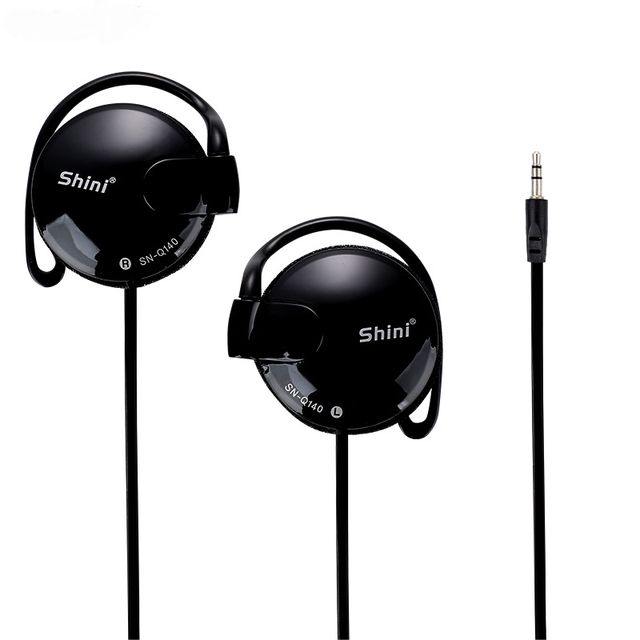 Earhook Earphone