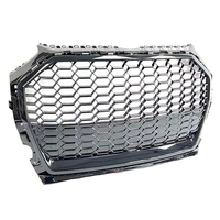 Produit de vente d'usine Sq5 calandre avant pour Audi Q5 2020-2022