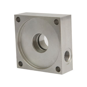 Индивидуальный гидравлический клапанный блок, гидравлический манифоль - Product Image 5