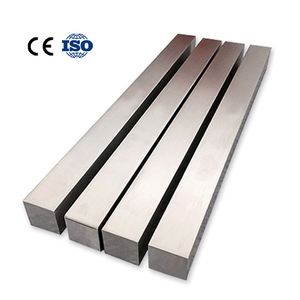 Barre carrée en acier doux au carbone Q235 matériaux de <span class=keywords><strong>construction</strong></span> en métal de qualité anti-corrosion durables <span class=keywords><strong>pour</strong></span> la <span class=keywords><strong>Construction</strong></span> d'immeubles de bureaux - Product Image 5