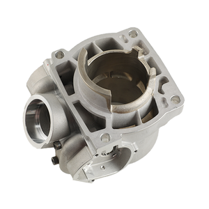 17-18 STD 72mm Kit cilindri 2 tempi blocco cilindri per <span class=keywords><strong>KTM</strong></span> EXC 300 EXCF SX <span class=keywords><strong>SXF</strong></span> XC XCW XCW-F 300cc parti motore moto - Product Image 2