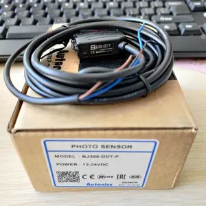 Новый и оригинальный программируемый контроллер ПЛК BJ300-DDT-<span class=keywords><strong>P</strong></span> (BJ300DDTP) в наличии на складе - Product Image 1