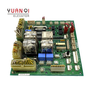 Pemasok Suku Cadang <span class=keywords><strong>Lift</strong></span> <span class=keywords><strong>Hyundai</strong></span> STVF Papan CCB-3 <span class=keywords><strong>Lift</strong></span> 204C2348 H24 <span class=keywords><strong>Lift</strong></span> PCB - Product Image 3