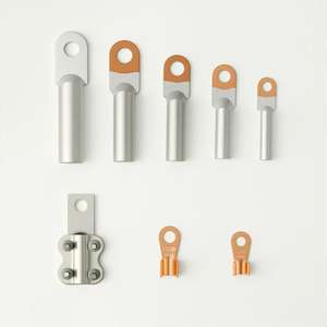 Snelle-krimp kabelogen voor bedrijven in de productie, bouwplaatsen en elektriciens. - Product Image 3