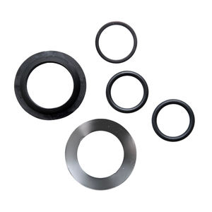 KIT of 5 Pz. Gaskets for CATS <b>Syphon</b> for Turning Tool Purpose - Product Image 1