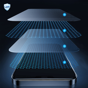 ฟิล์มกระจกนิรภัยใสพิเศษ 2.5D 9H สำหรับโทรศัพท์มือถือ <span class=keywords><strong>iPhone</strong></span> <span class=keywords><strong>11</strong></span> 12 13 14 15 16 17 <span class=keywords><strong>Pro</strong></span> <span class=keywords><strong>Max</strong></span> Plus - Product Image 6