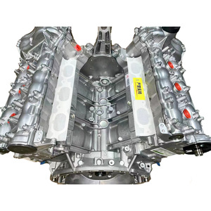 Nouveau 3.0L 6 cylindres gaz/essence voiture moteur pièces d'assemblage 272 <span class=keywords><strong>946</strong></span> moteur 150kw pour mercedes-benz S300 - Product Image 2