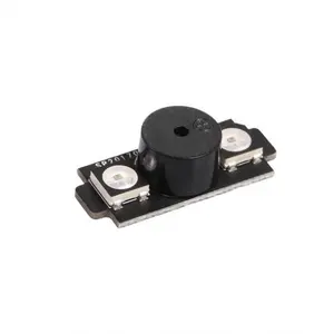 WS2812B 5V LED mit Alarm Summer Motor Basis leuchte für Naze32 F3 CC3D Flugs teuerung FPV RC Drohnen hubschrauber