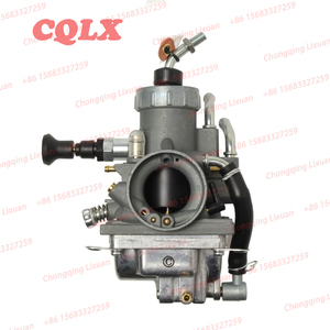 Carburador RXZ 150CC para Yamaha DT <span class=keywords><strong>175</strong></span> DT175 DT200 DT230 <span class=keywords><strong>MX</strong></span> Enduro Motor Road Bike 2 TIEMPOS RXZ 150 de 1976-1981 - Product Image 3