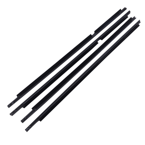 <span class=keywords><strong>Kit</strong></span> <span class=keywords><strong>de</strong></span> joints en feutre pour vitres <span class=keywords><strong>de</strong></span> voiture Landi Weatherstrip, garniture <span class=keywords><strong>de</strong></span> moulure <span class=keywords><strong>de</strong></span> fenêtre, joint <span class=keywords><strong>d</strong></span>'étanchéité pour Toyota LC100 - Product Image 4
