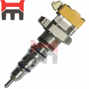 หัวฉีดน้ำมันดีเซล 3126 รุ่น R0782 1780199 178-0199 สำหรับรถขุด E325C - Product Image 2