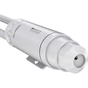 Truyền tín hiệu không dây đường dài Hỗ trợ các điểm truy cập AP ngoài trời trong phạm vi 200 mét - Product Image 2