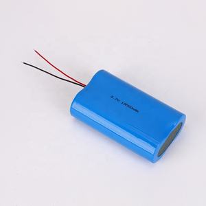 ホットセール 21700 2P <span class=keywords><strong>3</strong></span>.7V 10000mAh 1S2P 10Ah リチウムイオン電池（PCB付き） - Product Image 2