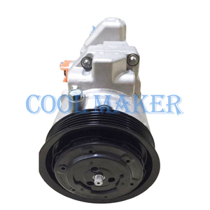 6SEU12C Máy Nén Cho Mercedes Benz A-Class W168 A140 A0002309411 0002305911 <span class=keywords><strong>0002307911</strong></span> 0002302111 0002309411 447220-8230 - Product Image 2