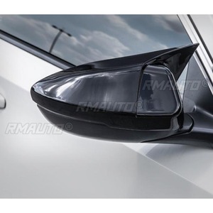 For Honda Accord 10th Gen INSPIRE Body Kit <b>Car</b> Rearview Cover Protect Side <b>Mirror</b> Cover Rearview Side <b>Mirror</b> Cover Modification - Product Image 5