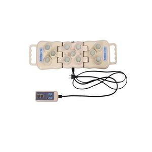 C-500 11 palle health care elettrici onda lunga terapia vibratore automatico giada corpo del proiettore - Product Image 4