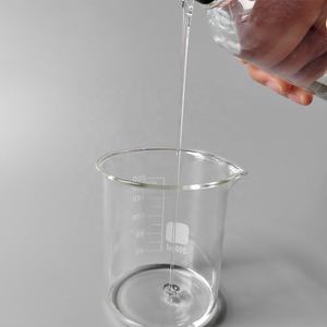 कारखाने थोक उच्च शुद्धता 100 शुद्ध सिलिकॉन तेल 100 350 500 1000 10000cst विनाइल सिलिकॉन तेल - Product Image 2