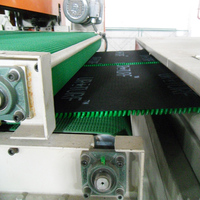 Ligne de production d'herbe artificielle, machine d'extrusion de tapis de sol en gazon synthétique en PE, machine de fabrication d'herbe artificielle