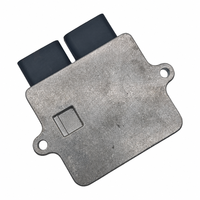 Unité de commande moteur (ECU) compatible avec ODES AODES PATHCROSS 650L 800 800L 800S 1000 1000L 1000S MUD Pro RU ATV OE 21051103701 Pièces de quad