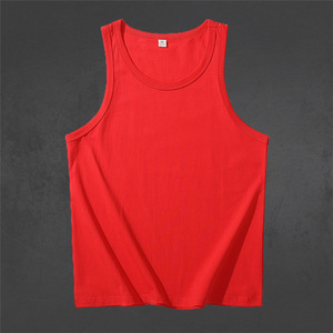 Biancheria intima <span class=keywords><strong>uomo</strong></span> senza maniche canotta tinta muscolosa canottiere t-shirt sportiva scollo a-gilet Bodybuilding da <span class=keywords><strong>uomo</strong></span> canotta da <span class=keywords><strong>uomo</strong></span> - Product Image 4