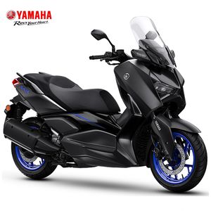Genuino Indonesia Yamaha Scooter Xmax250 Motocicleta - Product Image 2