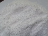 Poudre légère ultrafine en caoutchouc de gel de vente chaude silice nano silice fumée silice alcaline colloïdale