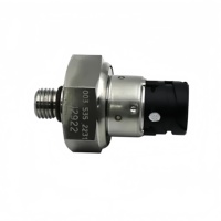 Pièces de rechange moteur 20V4000 16V4000 12V4000 4000 396 Capteur 0035352231 X00E50214075 pour accessoires d'excavatrice MTU Haute Qualité
