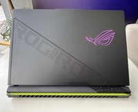 Ordinateur portable de jeu original Strix Rog G614JI pour I9-13e génération RX4070 16+1tb AMD Windows 10 GDDR5 Mémoire vidéo pour les joueurs