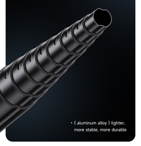 Tt01 Ảnh Tự Sướng Thanh 69 ''Thả Tự động Mở 1.77M SLIVE-Streaming Điện Thoại Tripod Với Linh Hoạt Điều Khiển Từ Xa Cho Bàn Sử Dụng - Product Image 3