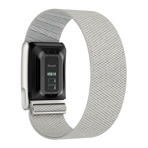 Correa de Repuesto SuperKnit de Alta Calidad para Reloj Inteligente, Correa Deportiva Inalámbrica de Nailon para <span class=keywords><strong>Woop</strong></span> Whoop 5.0, Venta al Por Mayor de Fábrica - Product Image 2