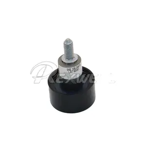 Phụ tùng ô tô thời gian vành đai tensioner ròng rọc 04e109244b cho VW Jetta