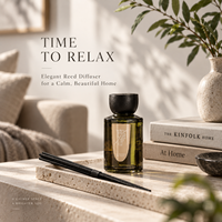Diffuseur d'huiles essentielles en verre transparent avec logo personnalisé, 200 ml, sans alcool, longue durée, arôme liquide naturel, aromathérapie, diffuseur d'ambiance pour la maison
