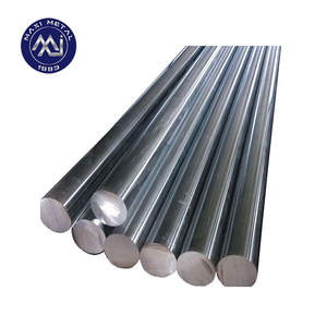 เหล็กกล้าคาร์บอนกลม MAXI AISI <span class=keywords><strong>1045</strong></span> ตัดง่าย 1.1191 รีดร้อน ผิวสีดำ ราคาต่อกิโลกรัมที่แข่งขันได้ - Product Image 5