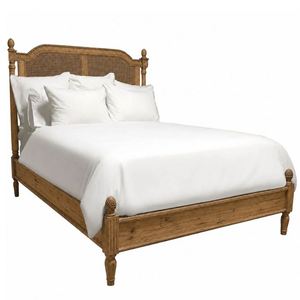 Línea de Muebles Americanos de Lujo Personalizados - Condiciones y Términos para Camas de Madera Maciza, Camas King Elegantes y de Alta Gama - Product Image 5