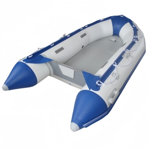 Synsor New OEM customeziation phao thuyền điện phao thuyền Inflatable 6 người đàn ông thuyền đánh cá cho thể thao ngoài trời - Product Image 4